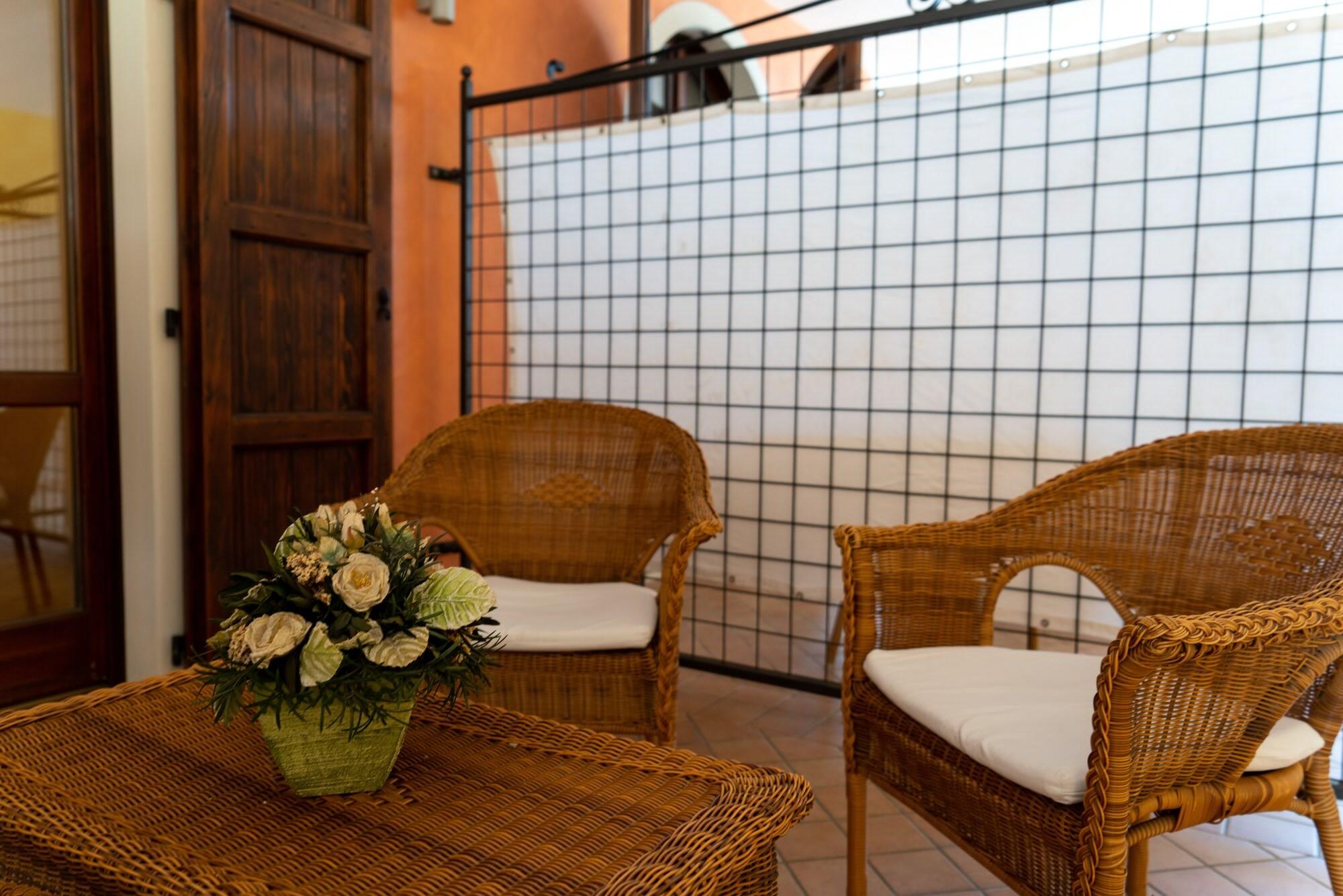 AHG Donna Silvia Hotel Wellness&SPA Manerba del Garda Exterior foto