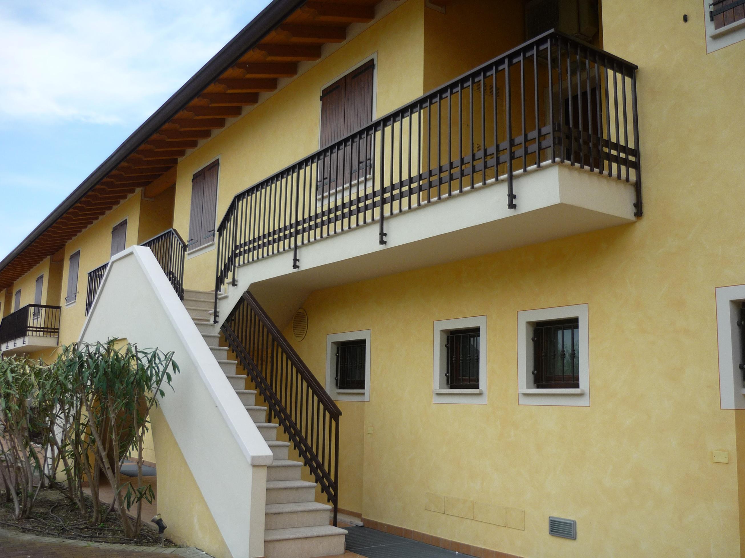 AHG Donna Silvia Hotel Wellness&SPA Manerba del Garda Exterior foto
