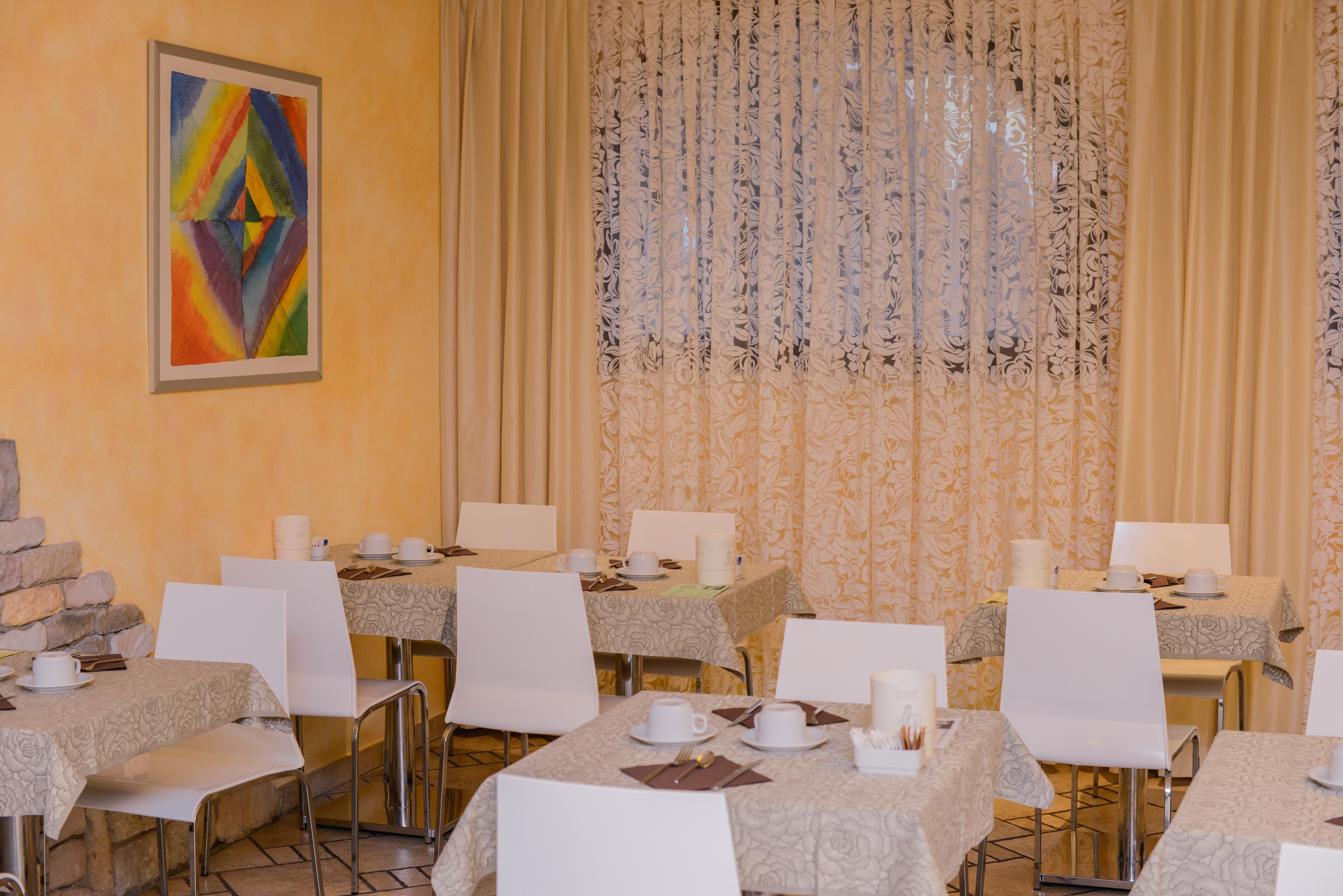 AHG Donna Silvia Hotel Wellness&SPA Manerba del Garda Exterior foto