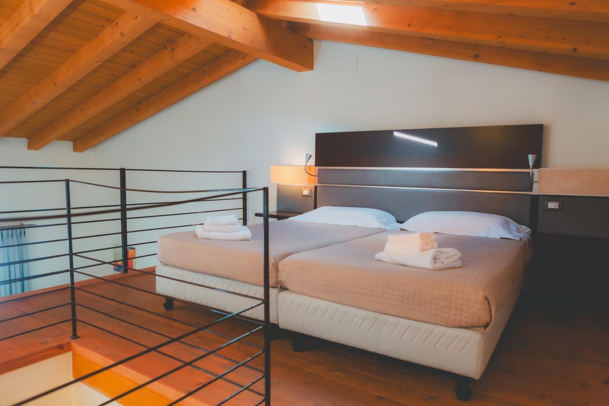 AHG Donna Silvia Hotel Wellness&SPA Manerba del Garda Exterior foto